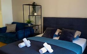 Maestral Living Studio Apartment